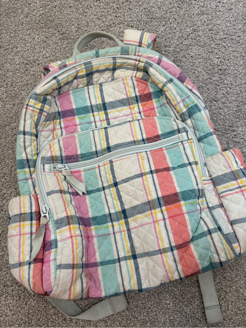 Vera Bradley backpack